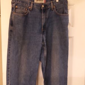 Levi's 560 jeans excellent condition